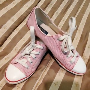 Ralph Lauren sneakers